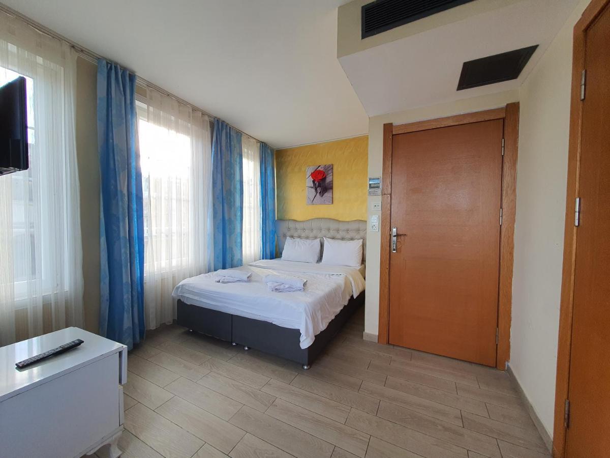 Murano Hotel Istanbul 검벳 외부 사진