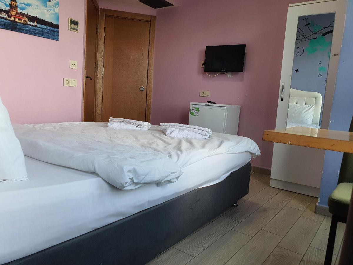 Murano Hotel Istanbul 검벳 외부 사진