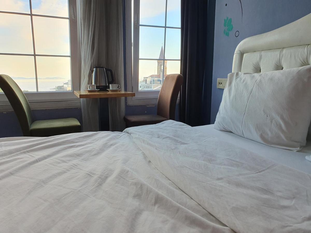 Murano Hotel Istanbul 검벳 외부 사진