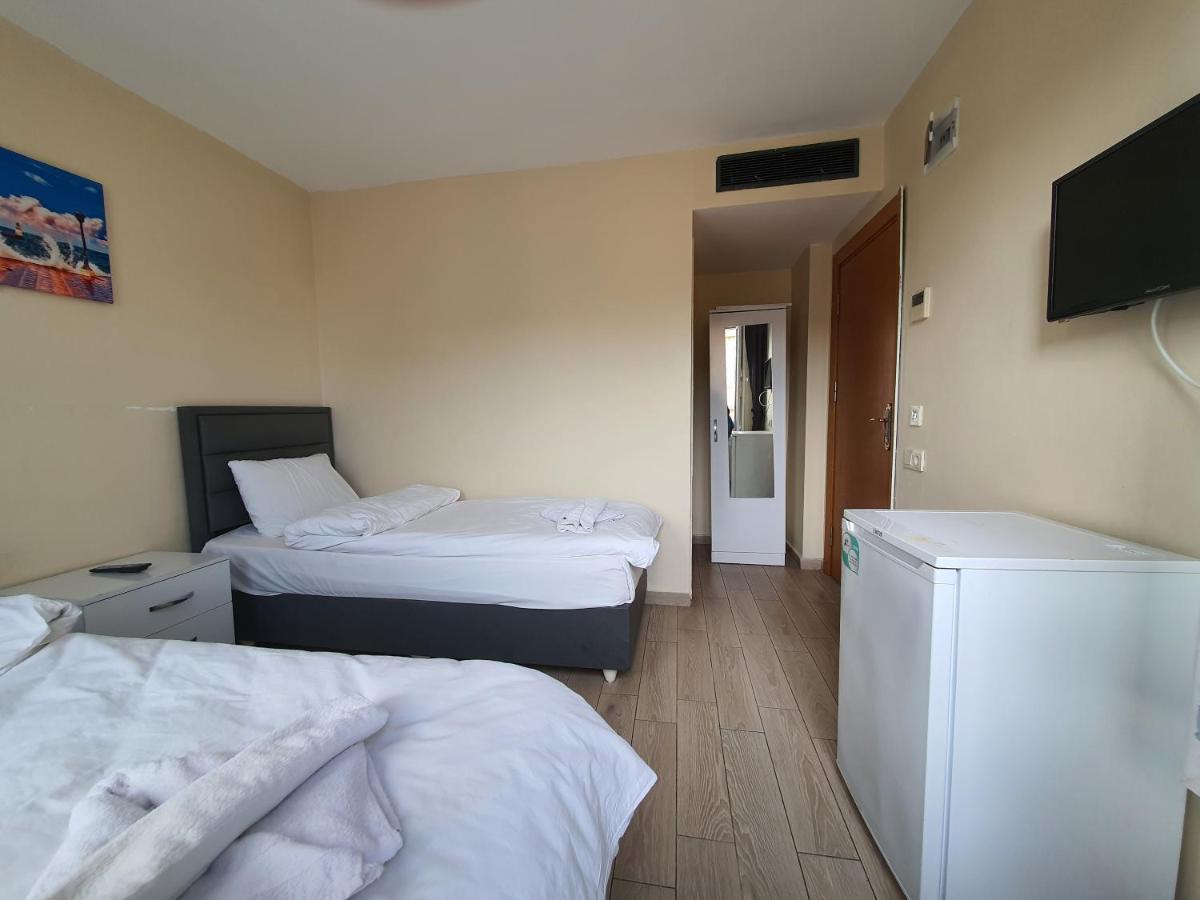 Murano Hotel Istanbul 검벳 외부 사진