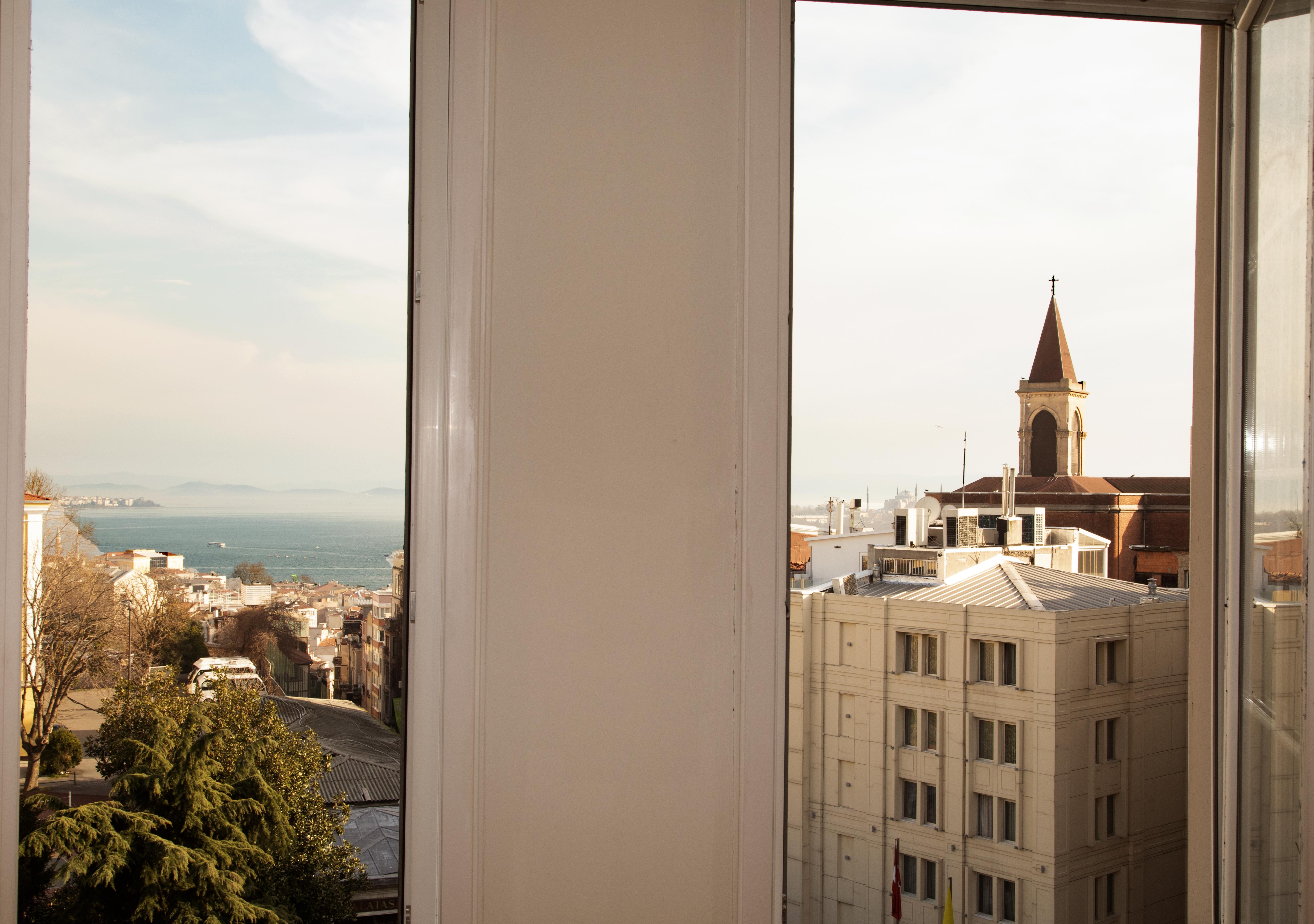 Murano Hotel Istanbul 검벳 외부 사진