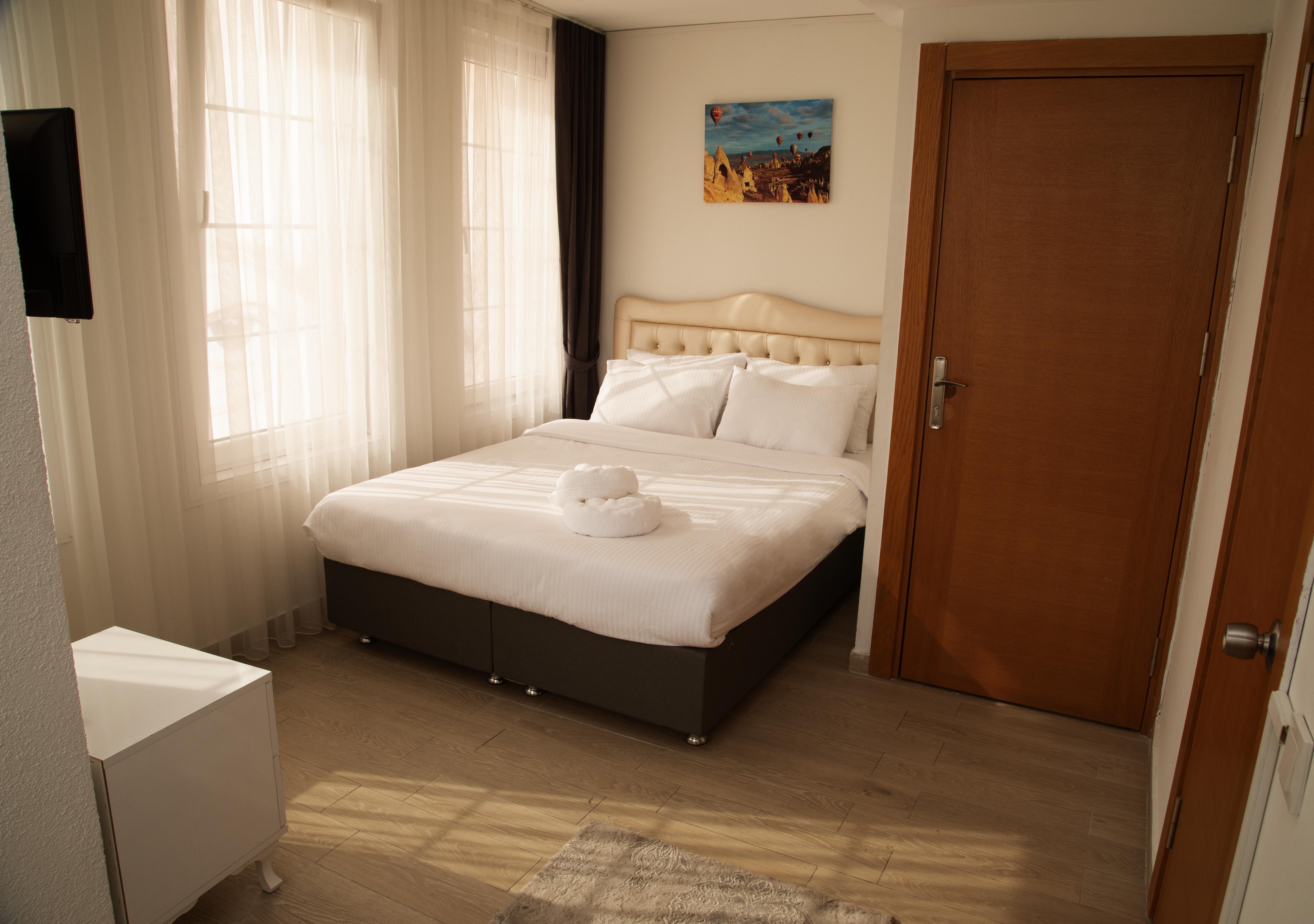 Murano Hotel Istanbul 검벳 외부 사진