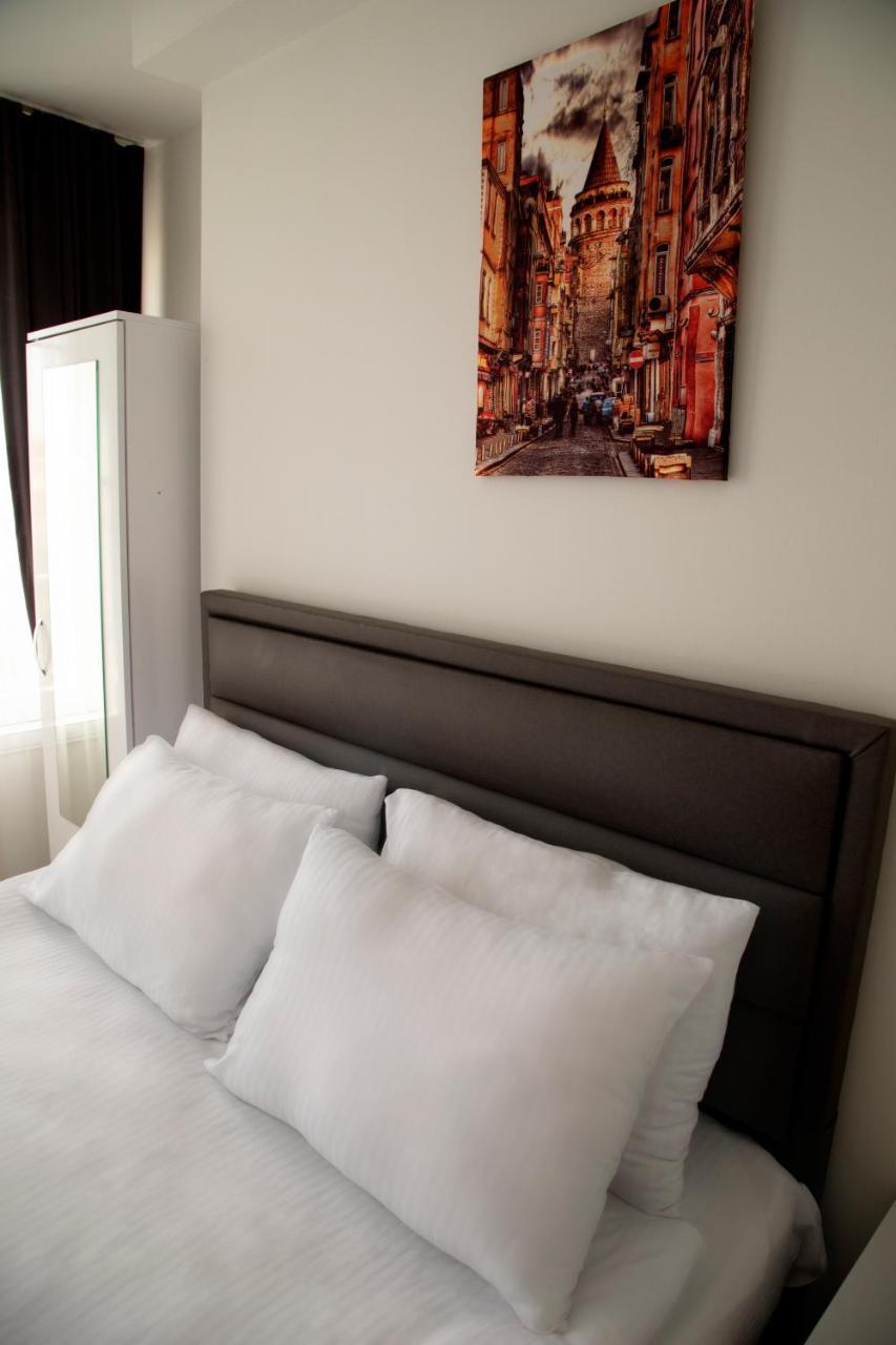 Murano Hotel Istanbul 검벳 외부 사진