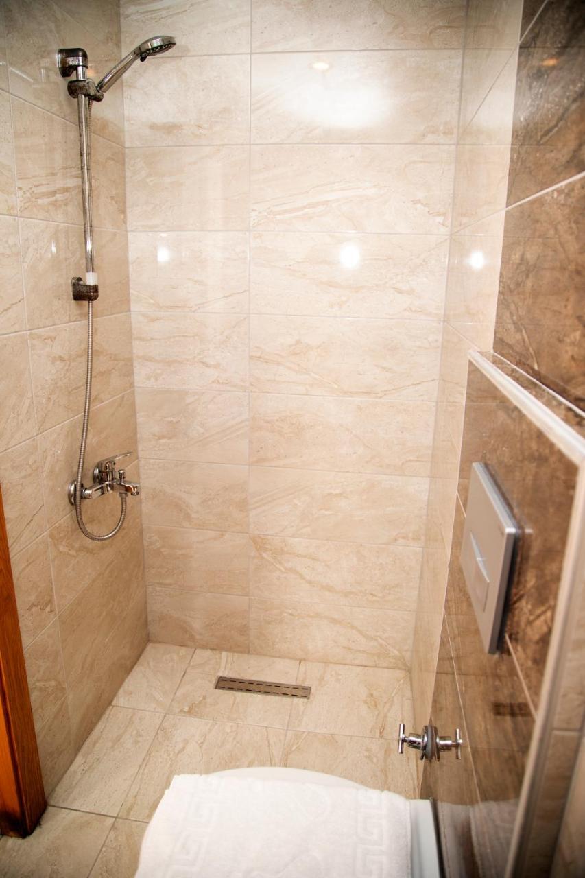 Murano Hotel Istanbul 검벳 외부 사진