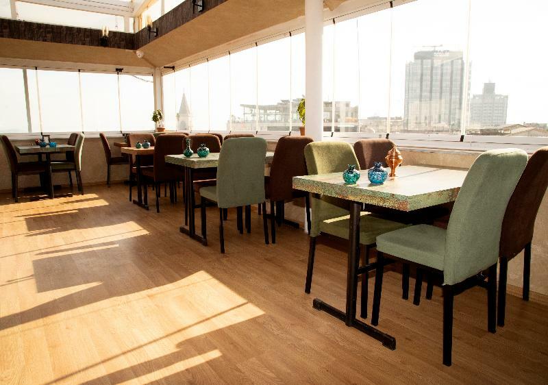 Murano Hotel Istanbul 검벳 외부 사진