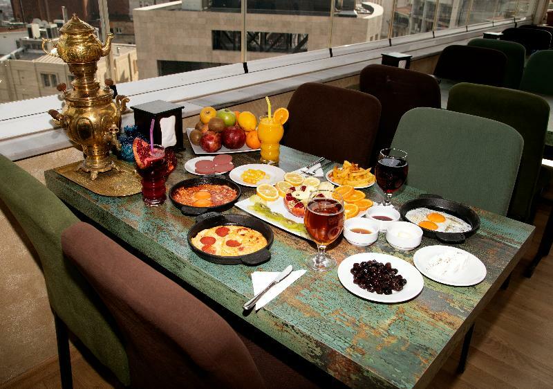 Murano Hotel Istanbul 검벳 외부 사진